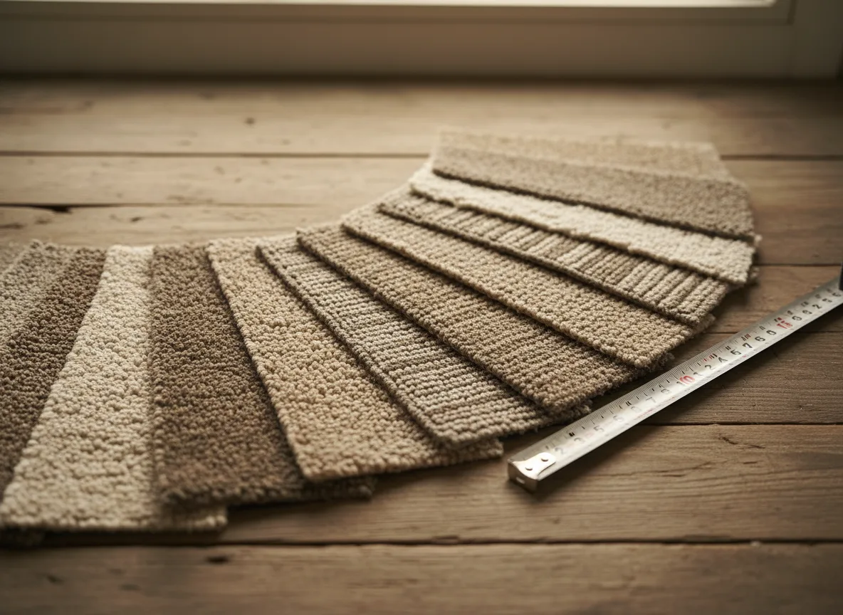 Carpet Installation Box Elder, MT FAQs